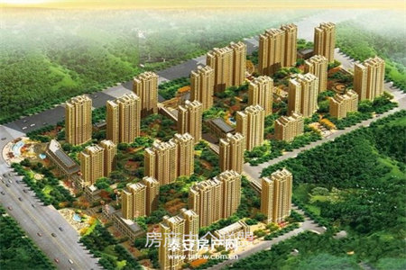 明诚园小区3室2厅1卫88.66㎡
