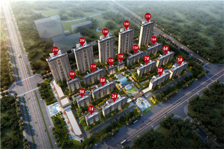 书香雅居A区3室2厅1卫70万117m2出售带车库，储藏室